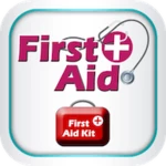 firstaid android application logo